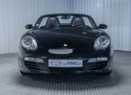 2007 PORSCHE BOXSTER S 987 3L4 295CV BV6