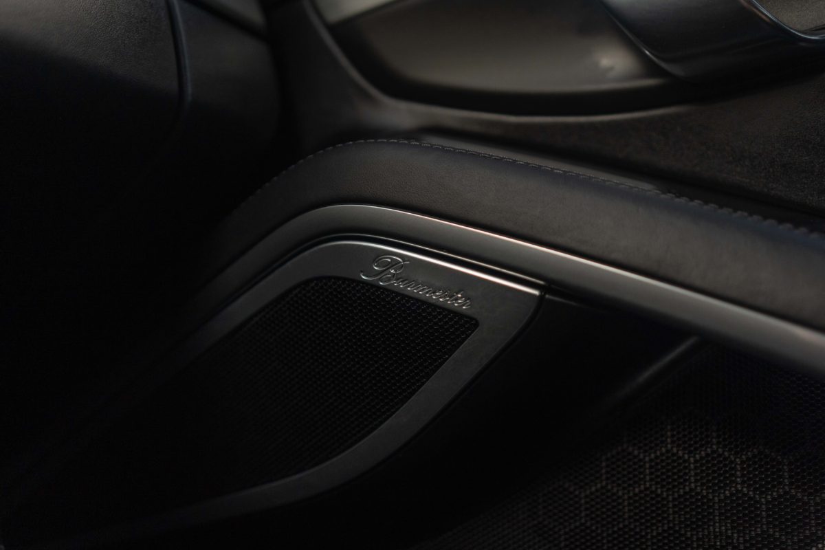 2017 PORSCHE 991 PHASE 2 CARRERA S 3L0 420CV PDK