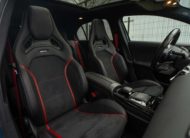 2019 MERCEDES A35 AMG 4MATIC 7G SPEEDSHIFT 2L0 306CV