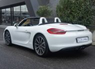 2014 PORSCHE BOXSTER 981 2L7 265CV PDK PSE