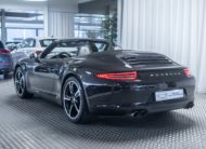 2013 PORSCHE 991 CARRERA S CABRIOLET 3L8 400CV PDK