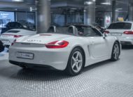 2013 PORSCHE BOXSTER 981 2L7 265CV PDK