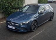 2019 MERCEDES A35 AMG 4MATIC 7G SPEEDSHIFT 2L0 306CV