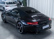 2013 PORSCHE 991 CARRERA S CABRIOLET 3L8 400CV PDK