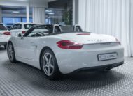 2013 PORSCHE BOXSTER 981 2L7 265CV PDK