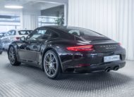 2017 PORSCHE 991 PHASE 2 CARRERA S 3L0 420CV PDK