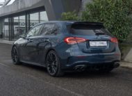 2019 MERCEDES A35 AMG 4MATIC 7G SPEEDSHIFT 2L0 306CV