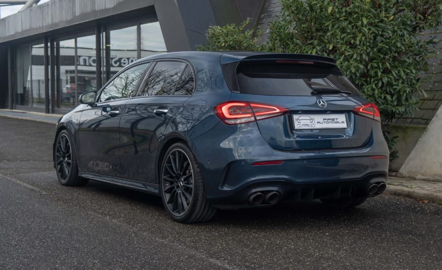 2019 MERCEDES A35 AMG 4MATIC 7G SPEEDSHIFT 2L0 306CV