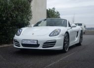 2014 PORSCHE BOXSTER 981 2L7 265CV PDK PSE