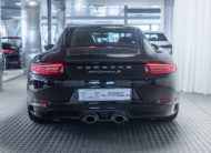 2017 PORSCHE 991 PHASE 2 CARRERA S 3L0 420CV PDK