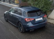 2019 MERCEDES A35 AMG 4MATIC 7G SPEEDSHIFT 2L0 306CV