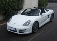 2014 PORSCHE BOXSTER 981 2L7 265CV PDK PSE