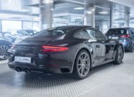 2017 PORSCHE 991 PHASE 2 CARRERA S 3L0 420CV PDK