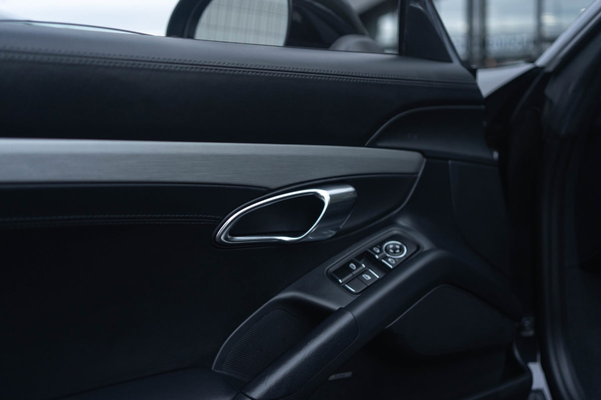 2013 PORSCHE BOXSTER S 981 3L4 315CV PDK