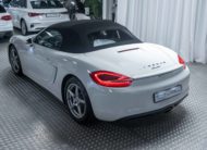 2013 PORSCHE BOXSTER 981 2L7 265CV PDK