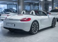 2014 PORSCHE BOXSTER 981 2L7 265CV PDK PSE