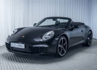 2013 PORSCHE 991 CARRERA S CABRIOLET 3L8 400CV PDK