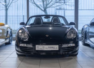 2007 PORSCHE BOXSTER S 987 3L4 295CV BV6