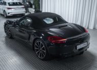 2013 PORSCHE BOXSTER S 981 3L4 315CV PDK