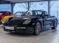 2007 PORSCHE BOXSTER S 987 3L4 295CV BV6