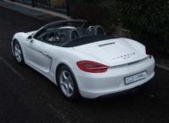 2013 PORSCHE BOXSTER 981 2L7 265CV PDK