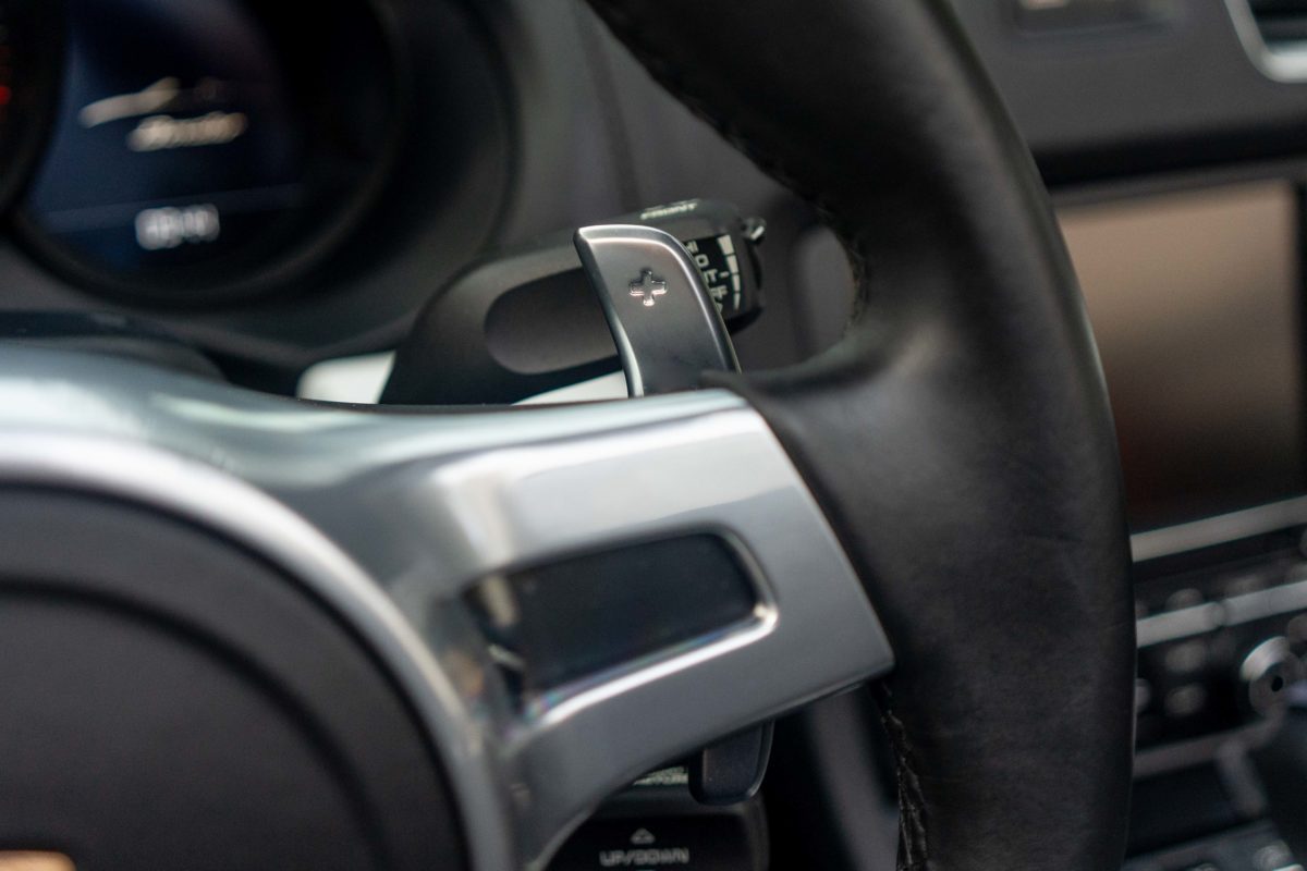 2014 PORSCHE BOXSTER 981 2L7 265CV PDK PSE