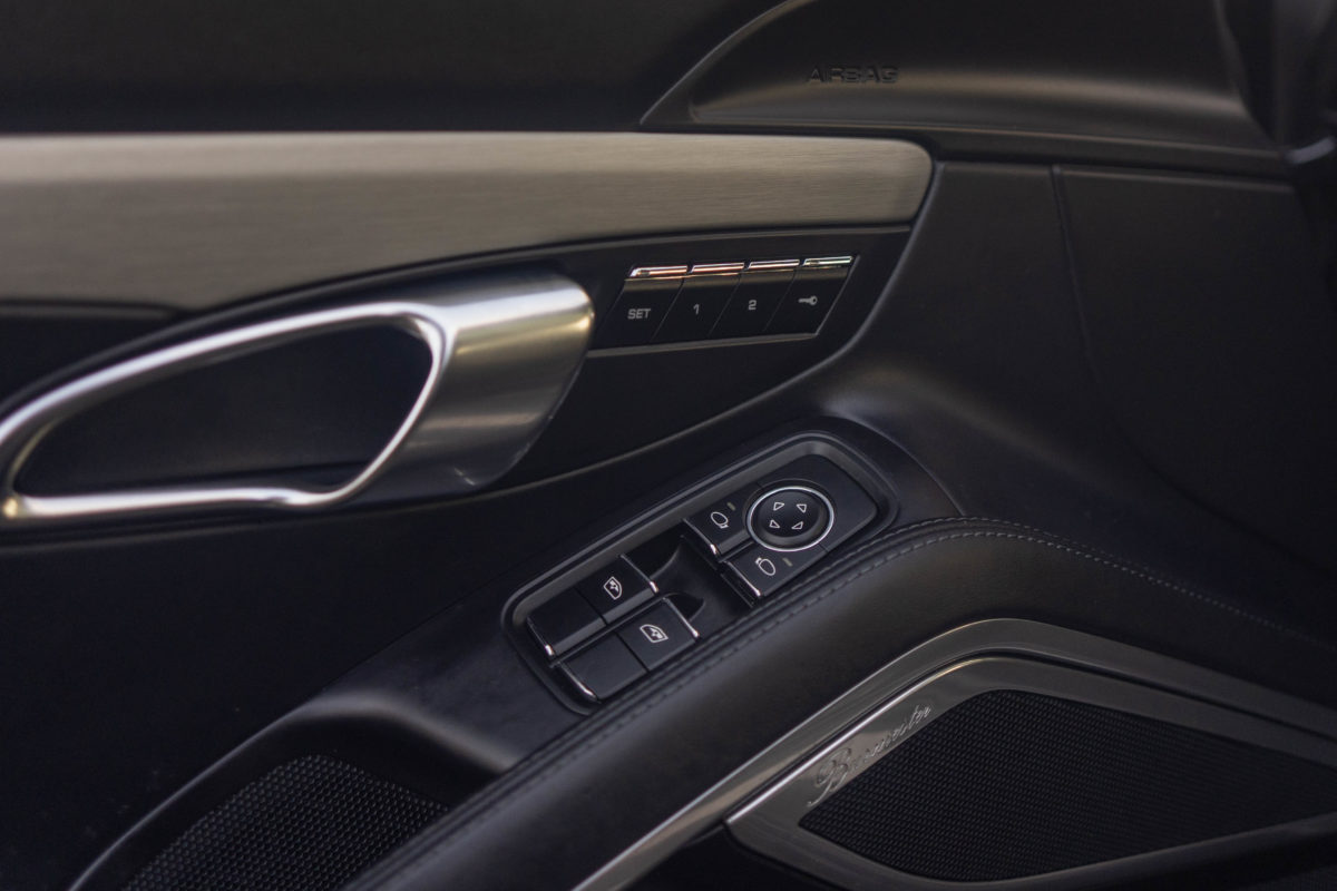 2017 PORSCHE 991 PHASE 2 CARRERA S 3L0 420CV PDK