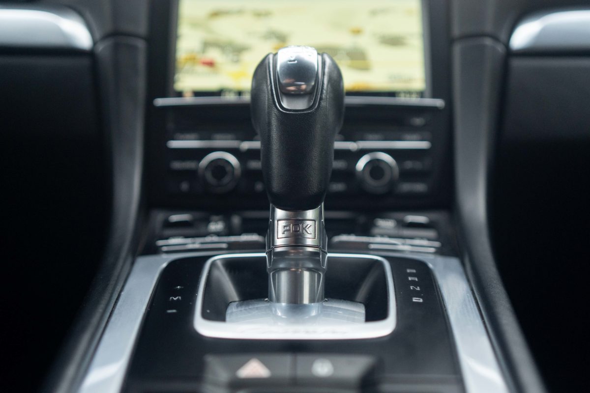 2013 PORSCHE 991 CARRERA S CABRIOLET 3L8 400CV PDK