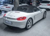 2013 PORSCHE BOXSTER 981 2L7 265CV PDK