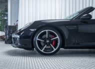 2013 PORSCHE 991 CARRERA S CABRIOLET 3L8 400CV PDK