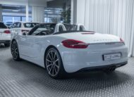 2014 PORSCHE BOXSTER 981 2L7 265CV PDK PSE