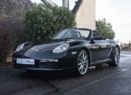 2007 PORSCHE BOXSTER S 987 3L4 295CV BV6