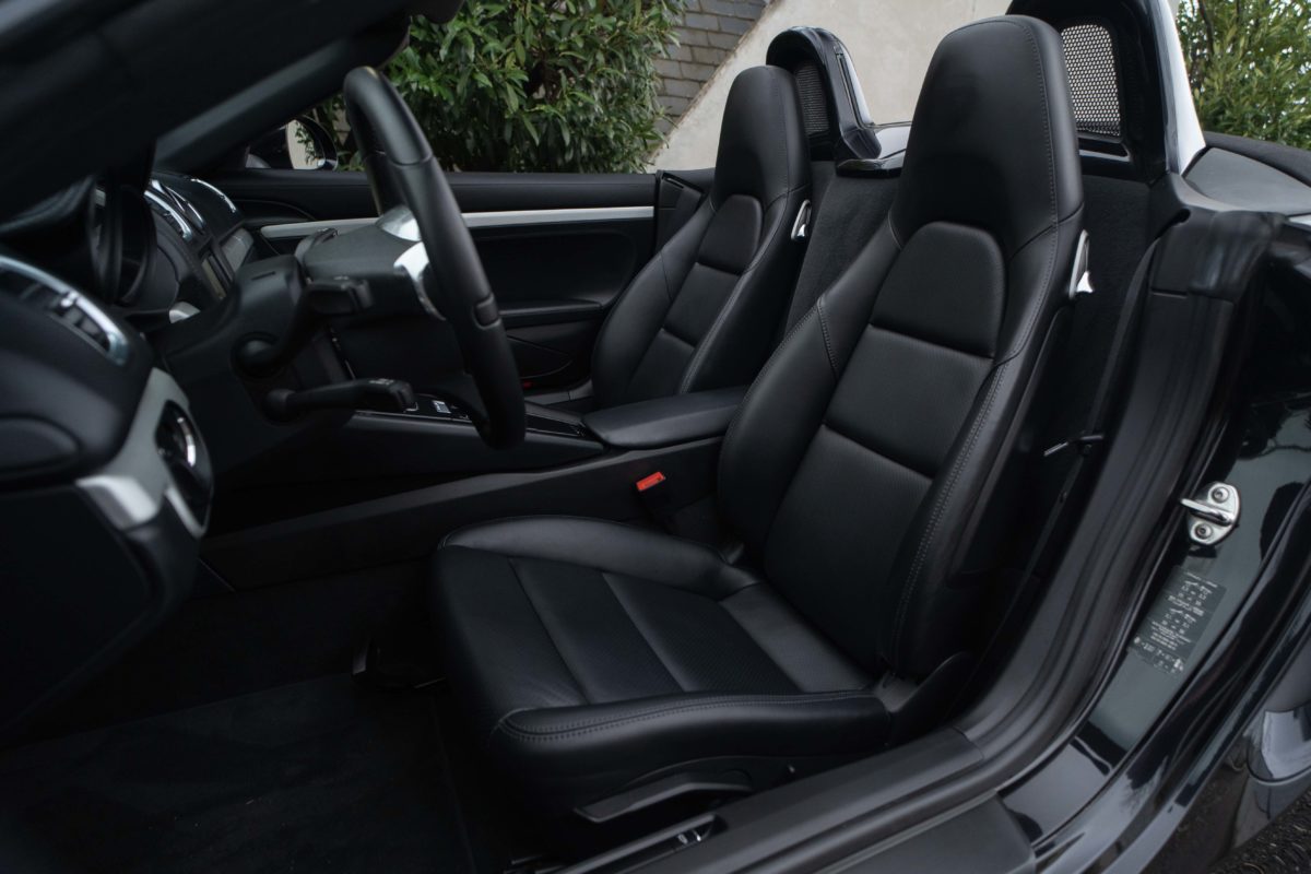 2013 PORSCHE BOXSTER S 981 3L4 315CV PDK