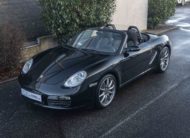 2007 PORSCHE BOXSTER S 987 3L4 295CV BV6