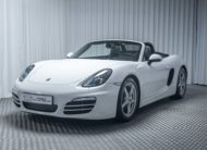 2013 PORSCHE BOXSTER 981 2L7 265CV PDK