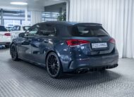 2019 MERCEDES A35 AMG 4MATIC 7G SPEEDSHIFT 2L0 306CV