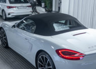 2014 PORSCHE BOXSTER 981 2L7 265CV PDK PSE