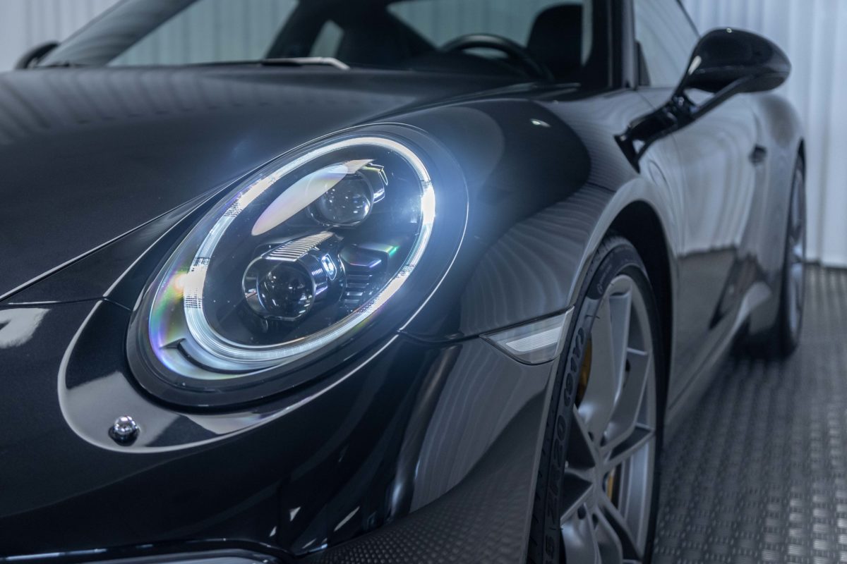 2017 PORSCHE 991 PHASE 2 CARRERA S 3L0 420CV PDK