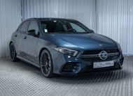 2019 MERCEDES A35 AMG 4MATIC 7G SPEEDSHIFT 2L0 306CV