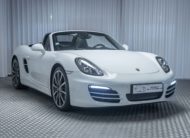 2014 PORSCHE BOXSTER 981 2L7 265CV PDK PSE