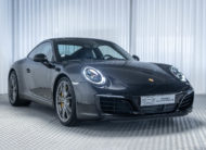 2017 PORSCHE 991 PHASE 2 CARRERA S 3L0 420CV PDK