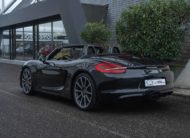 2013 PORSCHE BOXSTER S 981 3L4 315CV PDK