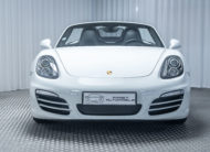 2014 PORSCHE BOXSTER 981 2L7 265CV PDK PSE