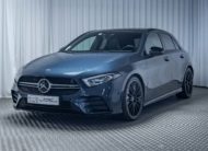 2019 MERCEDES A35 AMG 4MATIC 7G SPEEDSHIFT 2L0 306CV