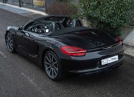 2013 PORSCHE BOXSTER S 981 3L4 315CV PDK