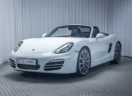 2014 PORSCHE BOXSTER 981 2L7 265CV PDK PSE