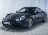 2017 PORSCHE 991 PHASE 2 CARRERA S 3L0 420CV PDK