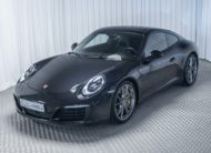 2017 PORSCHE 991 PHASE 2 CARRERA S 3L0 420CV PDK