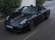 2013 PORSCHE BOXSTER S 981 3L4 315CV PDK