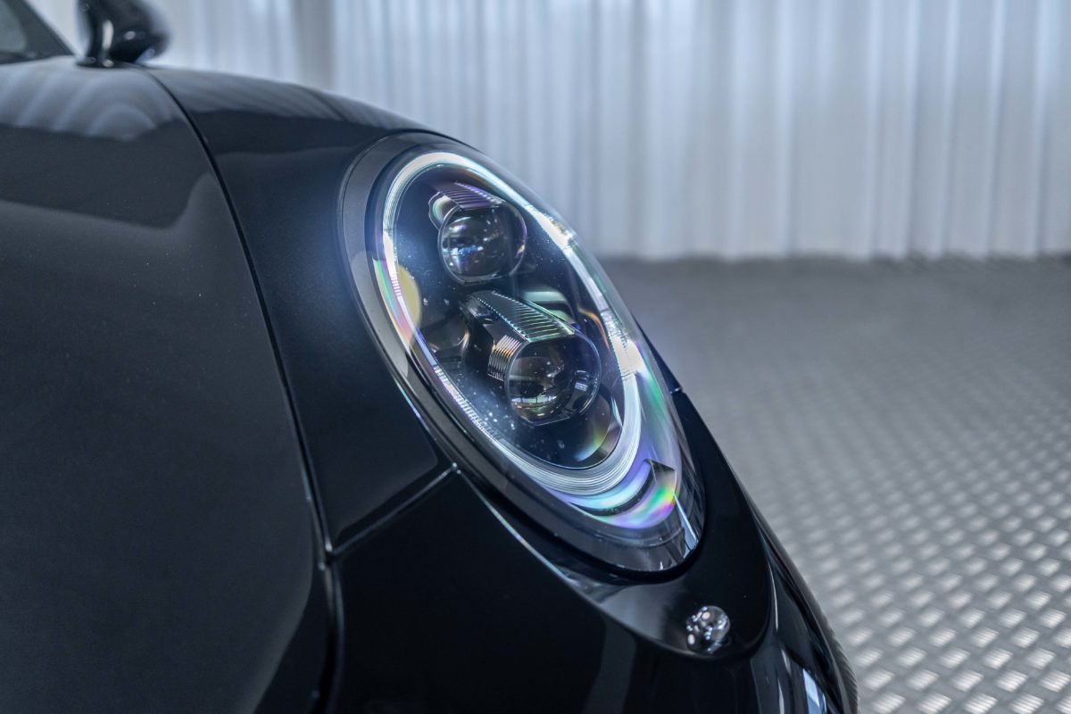 2017 PORSCHE 991 PHASE 2 CARRERA S 3L0 420CV PDK